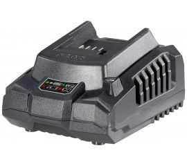 Устройство зарядное быстрое INDUSTRIAL (20 В; 2.0/4.0 Ач) INGCO FCLI2001 