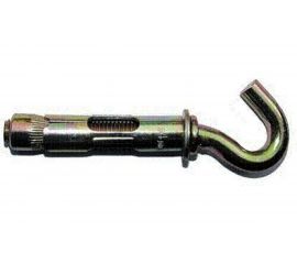 Анкер с крюком КРЕП-КОМП м10 12х130 30шт акр12130 