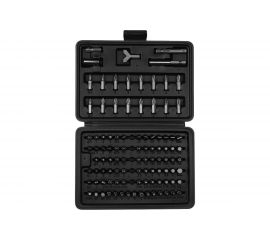 Набор бит BS100 Premium 100 предметов DEKO 065-0520 