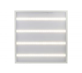 Светодиодный светильник ЭРА SPO-6-48-4K-M (4) 595x595x19 48Вт 4200Лм 4000К матовый c проводом Б0035359 