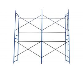 Комплект строительных лесов Absolut ЛРСП40-44 