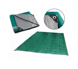 Хозяйственный универсальный тент Ecos T-6х12, размер 6х12м, плотность 120г/м2 999087 