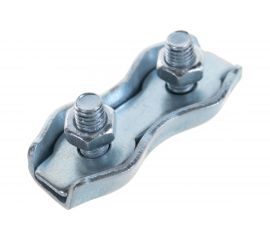 Зажим Профикреп DUPLEX пакет, 4,0 2 шт 113817 