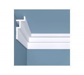 Карниз bello deco XPS К 13 100x40 мм 00-00104468 