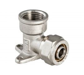 Установочный уголок 16х1/2" Valtec 5315 