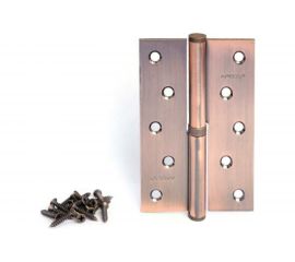 Петля APECS 120*80-B-Steel-AC-L (2 штуки) 13698 