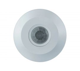 Датчик движения Navigator NS-IRM10-WH ИК 80447 