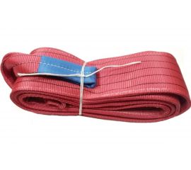 Петлевой строп ООО «Грузовые стропы» 5,0/8,0 стп СТП0580 