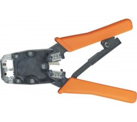 Пресс-клещи Navigator NHT-Pks01 для слаботочных наконечников 80660 