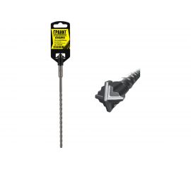 Бур Quadro-X (6.5х260/200 мм; SDS-plus) ГРАНИТ 465260 