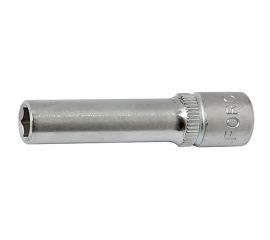 Головка длинная 6-гранная (18 мм; 1/2) FORCE 5457718 