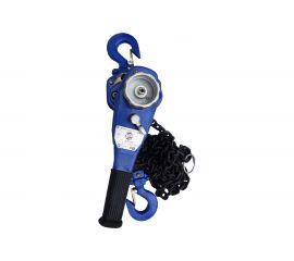 Ручная рычажная таль EURO-LIFT HLB 100, 1.0тн, 9.0м ТРР 1/9 