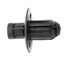 Автокрепеж для Lexus/Toyota 10 шт 861552H100 КрепАвто 0321 