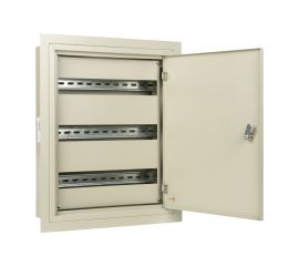 Распределительный встраиваемый щит Мэк Электрика ЩРв-54 550х450х120 IP31 SH1238 