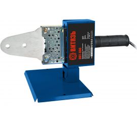 Паяльник пластиковых труб Витязь ППТ-800 18016004 