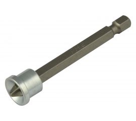 Биты с ограничителем (2 шт; 70 мм; PH2) для шуруповерта Novocraft B47-0702-E02 