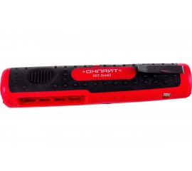 Съёмник изоляции ОНЛАЙТ OHT-Sim02 карманный 80938 