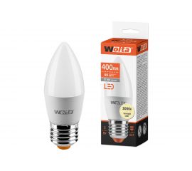 Лампа WOLTA LED 25YC5E27 