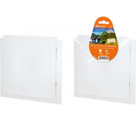 Сантехнический люк TDM 300Х300 мм SQ1807-0034 