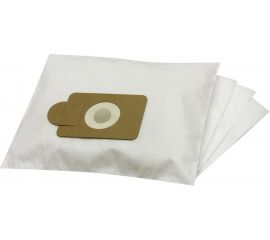 Мешок-пылесборник синтетический для пылесосов THOMAS (4 шт.) EURO CLEAN E-52/4 