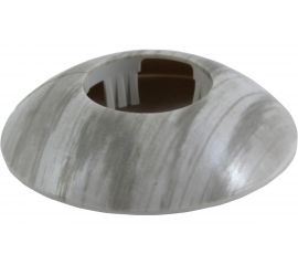 Розетта Сосна серебристая П11 (2 шт; d=26 мм; ПВХ) GRACE УТ000026375 