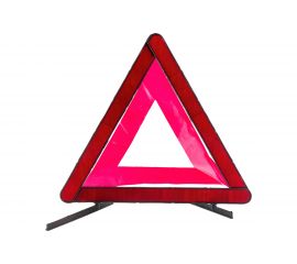 Знак аварийной остановки Airline ГОСТ, пластиковый кейс, модель В AT-05 