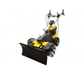 Подметально-уборочная машина Champion GS5080 