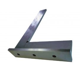 Угольник Буревестник УШ-1- 60 60х40, ГОСТ 3749-77 187 