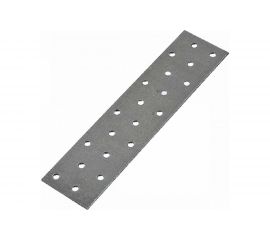 Соединительная пластина Tech-Krep 50х100 цинк 142018 