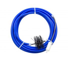 Устройство для дымоходов КРОКОЧИСТ 3 в 1, в виниловой оплетке 51416-6-75 