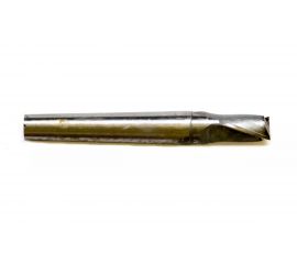 Фреза шпоночная (24х26х128 мм; ГОСТ Р 53003-2008) ИНСТУЛС 00001172581 