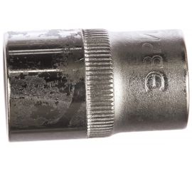 Головка торцевая 6-гранная (17 мм; 40 мм; 1/2"") ЭВРИКА ER-91310 