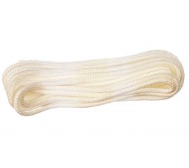 Капроновый фал d=10мм 20м СТРОП-ПРО ПА SP03427 