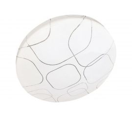 Светодиодный светильник IN HOME серии DECO 36Вт 230В 4000К 2340лм 350мм ГЛОРИЯ 4690612025100 