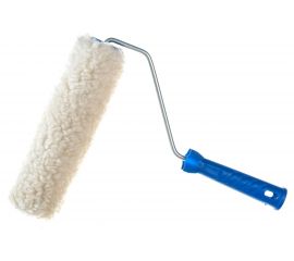 Валик в сборе KORVUS натуральный мех, 250 мм 0306240 90002688278 