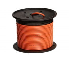 Одножильный теплый пол Heatline SL1 220 Вт, 1.2-2.0 м2 HL-SL1-220 