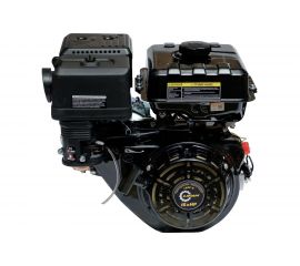 Двигатель 190F-C Pro D25 LIFAN 00-00000911 