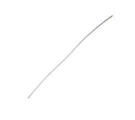 Клеевая термоусадка REXANT 9 / 3мм 3:1 1м прозрачная 10 шт 26-9009 