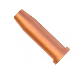 Мундштук наружный универсальный № 1ПА гильза к резакам КОРД СВ000010114-1 