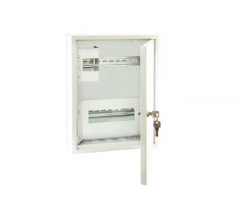 Навесной распределительный учетный щит ЩУРН-1/12Э TDM SQ0905-0046 