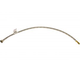 Гибкая подводка M 10 х ВР 1/2, 800 мм STOUT SHF-0048-351015 RG008V1OMDA0K8 