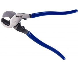 Кабельные усиленные многожильные кусачки ProsKit 8PK-A201A до 70мм2, 235мм С00034892 