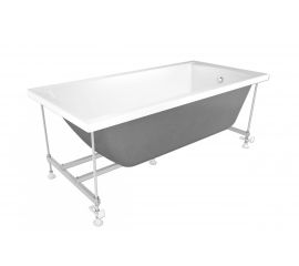 Монтажный пакет для акриловой ванны СТАНДАРТ/Light МетаКам 1500x700мм 4620034052064 