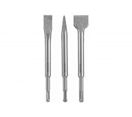 Долота RAKSPC03 SDS+ Ryobi 5132004836 