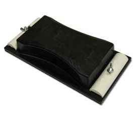 Брус для шлифования НАШ ИНСТРУМЕНТ 210х105 мм пластмассовый /Р/ 010391-003 