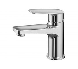 Смеситель для умывальника Milardo Niagara NIASB00M01 