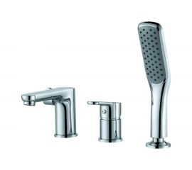 Смеситель для ванны D&K DA1394941 