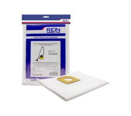 Пакеты из нетканого материала 5 шт для Karcher T10/1/T 12/1 Rein 0.001-496 