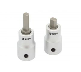 Головки-биты для стойки амортизатора AIST 2 предмета 67414120 00-00010879 