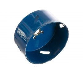 Коронка Bi-metall мелкий зуб (92х38 мм) WILPU 3109200101 